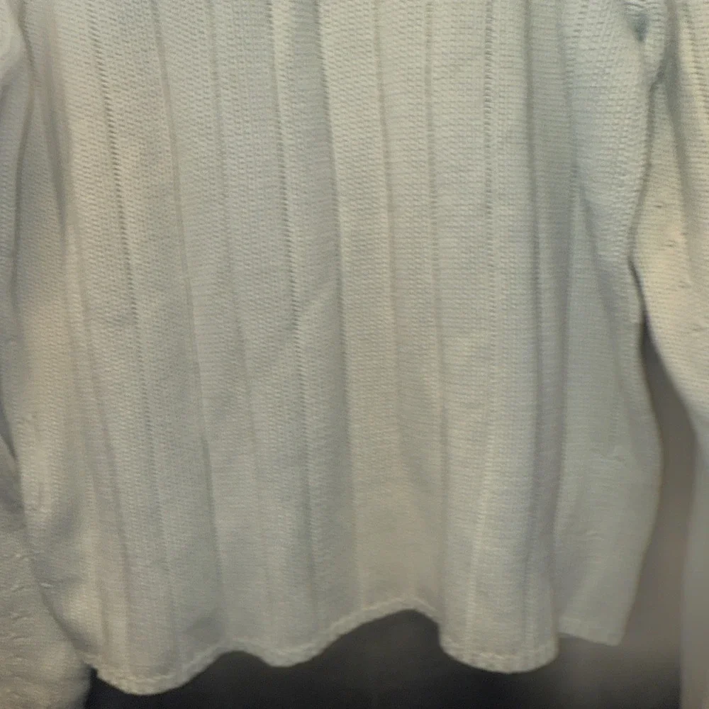 Vintage Polo Co Ralph Lauren Beige‎ pullover sweater L Hong Kong 100% Cott